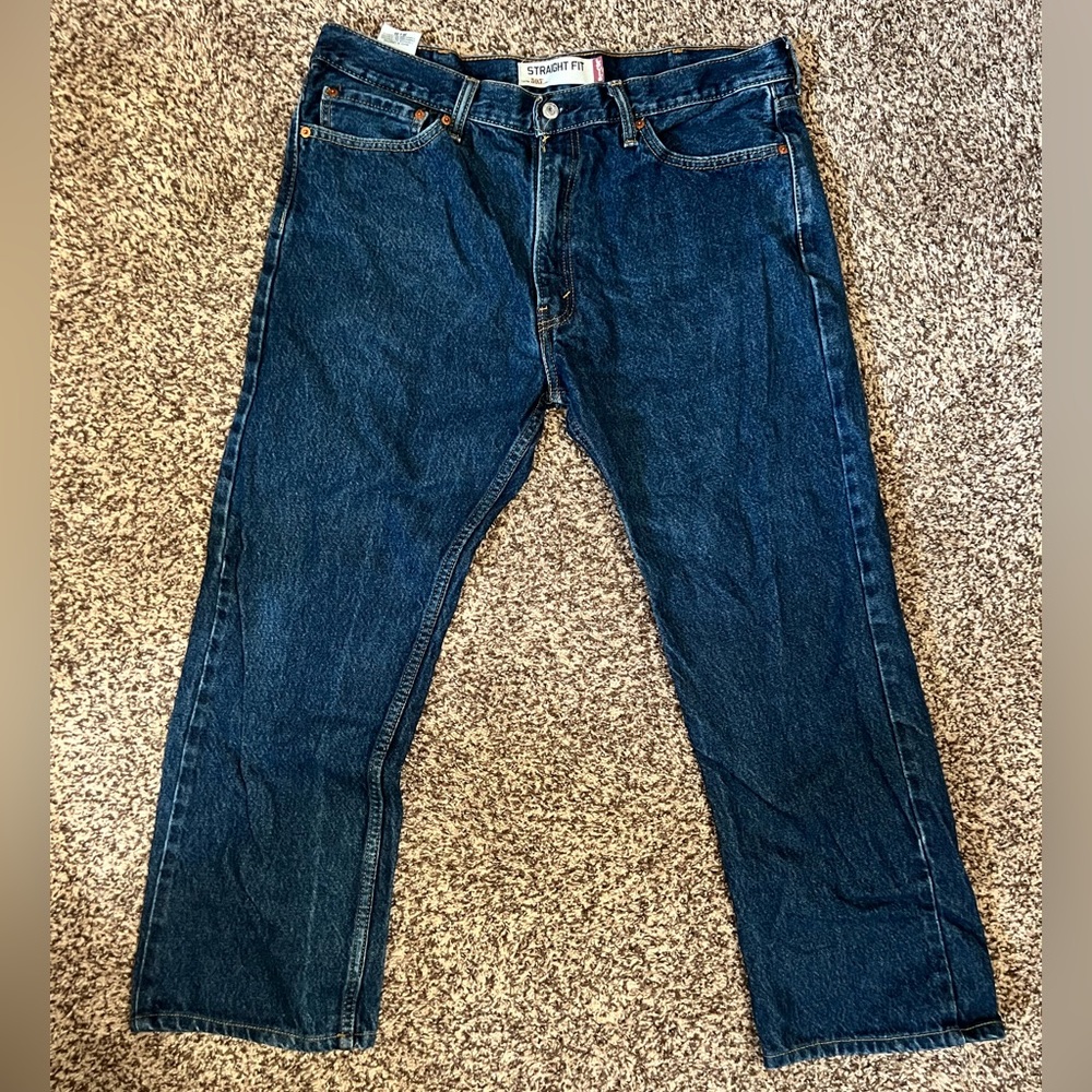 Levi 505
